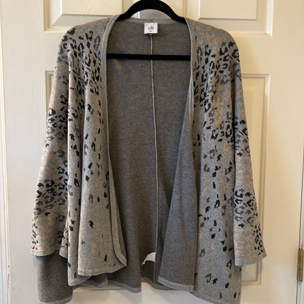 Cabi - Gigi Cape